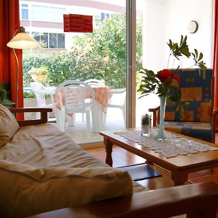 Apartamentos Ecuador Playa del Inglés Kültér fotó