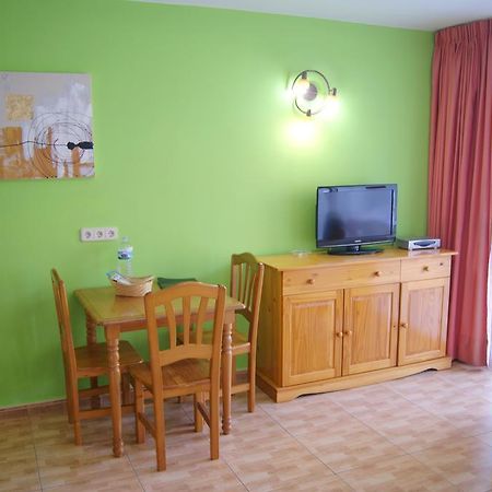 Apartamentos Ecuador Playa del Inglés Kültér fotó