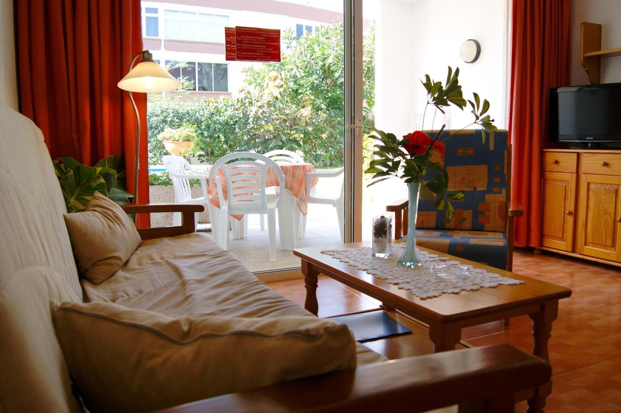 Apartamentos Ecuador Playa del Inglés Kültér fotó