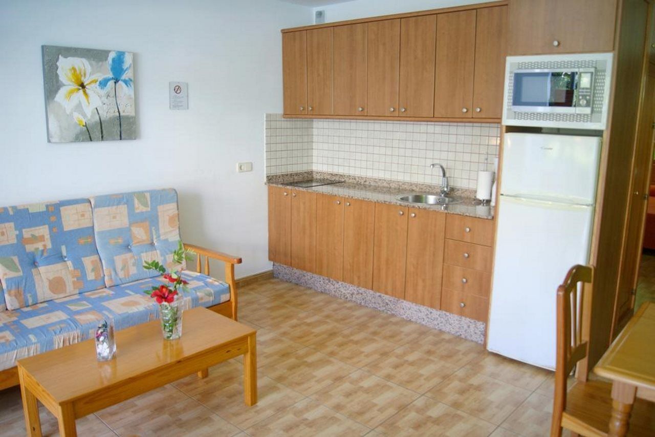 Apartamentos Ecuador Playa del Inglés Kültér fotó