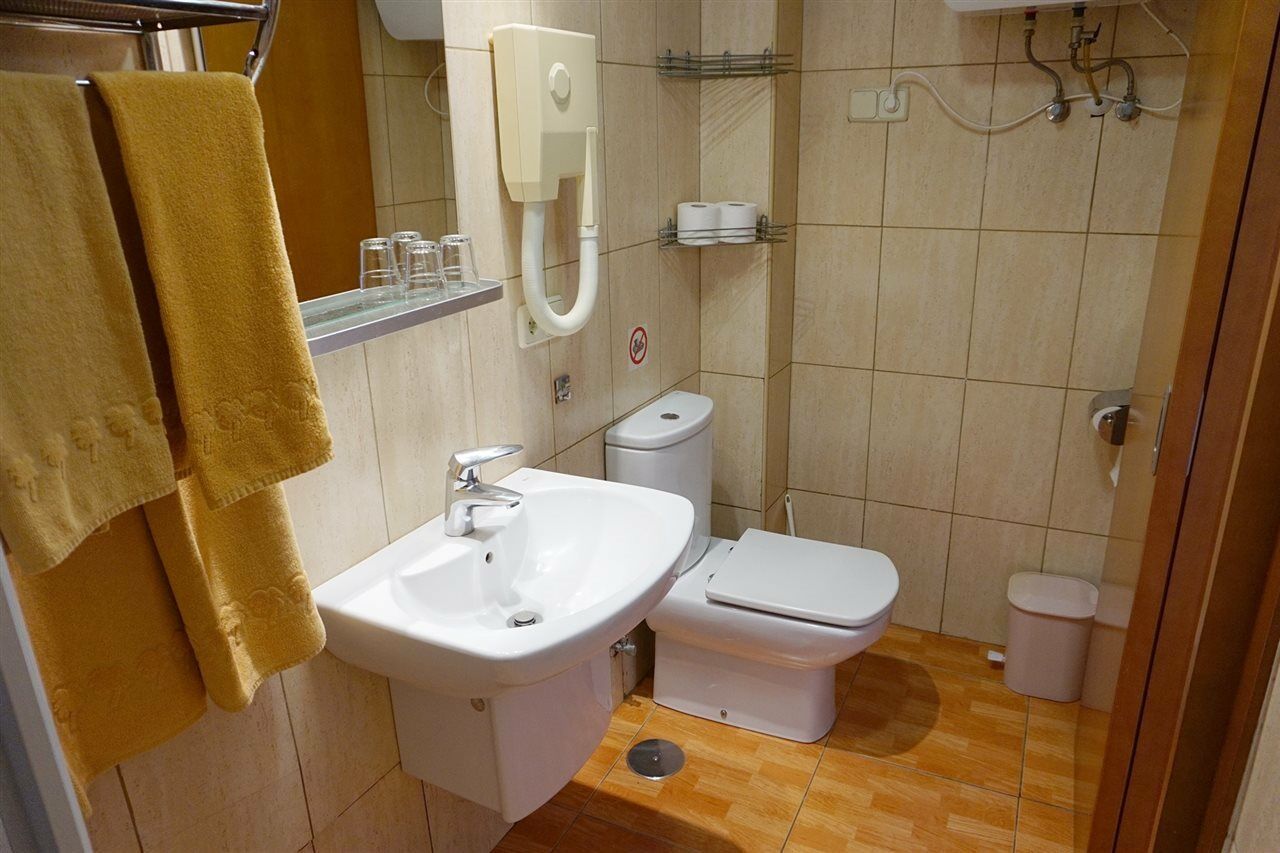 Apartamentos Ecuador Playa del Inglés Kültér fotó