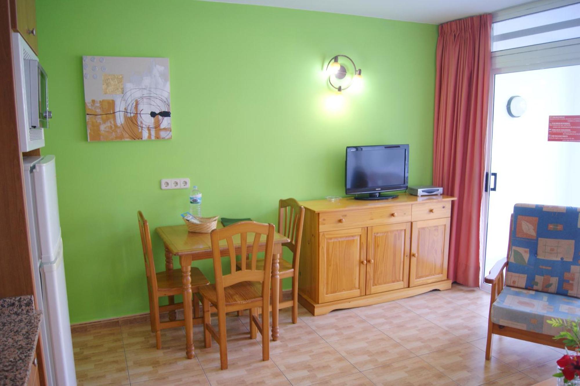 Apartamentos Ecuador Playa del Inglés Kültér fotó
