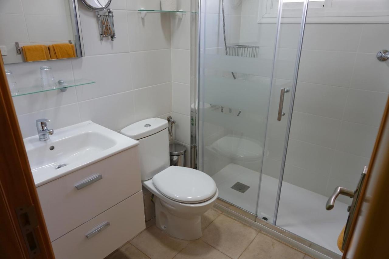 Apartamentos Ecuador Playa del Inglés Kültér fotó